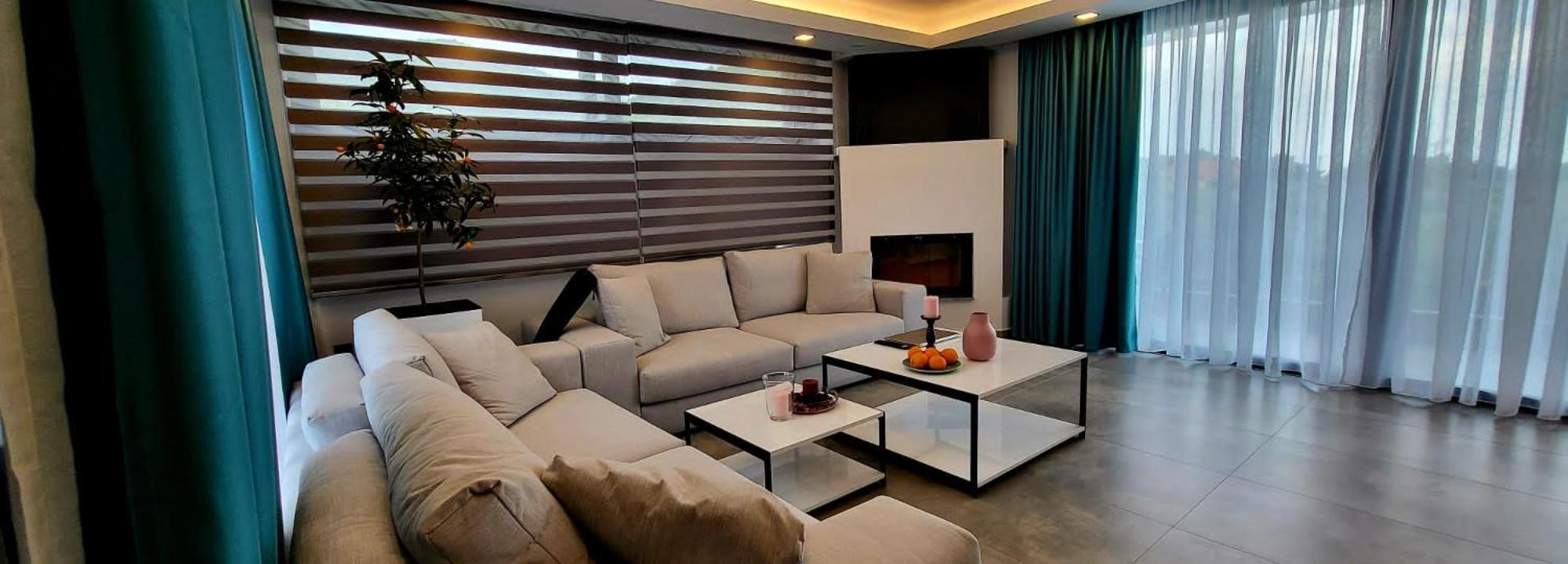 Nooa Villas Skala Rachoni  Zewnętrze zdjęcie