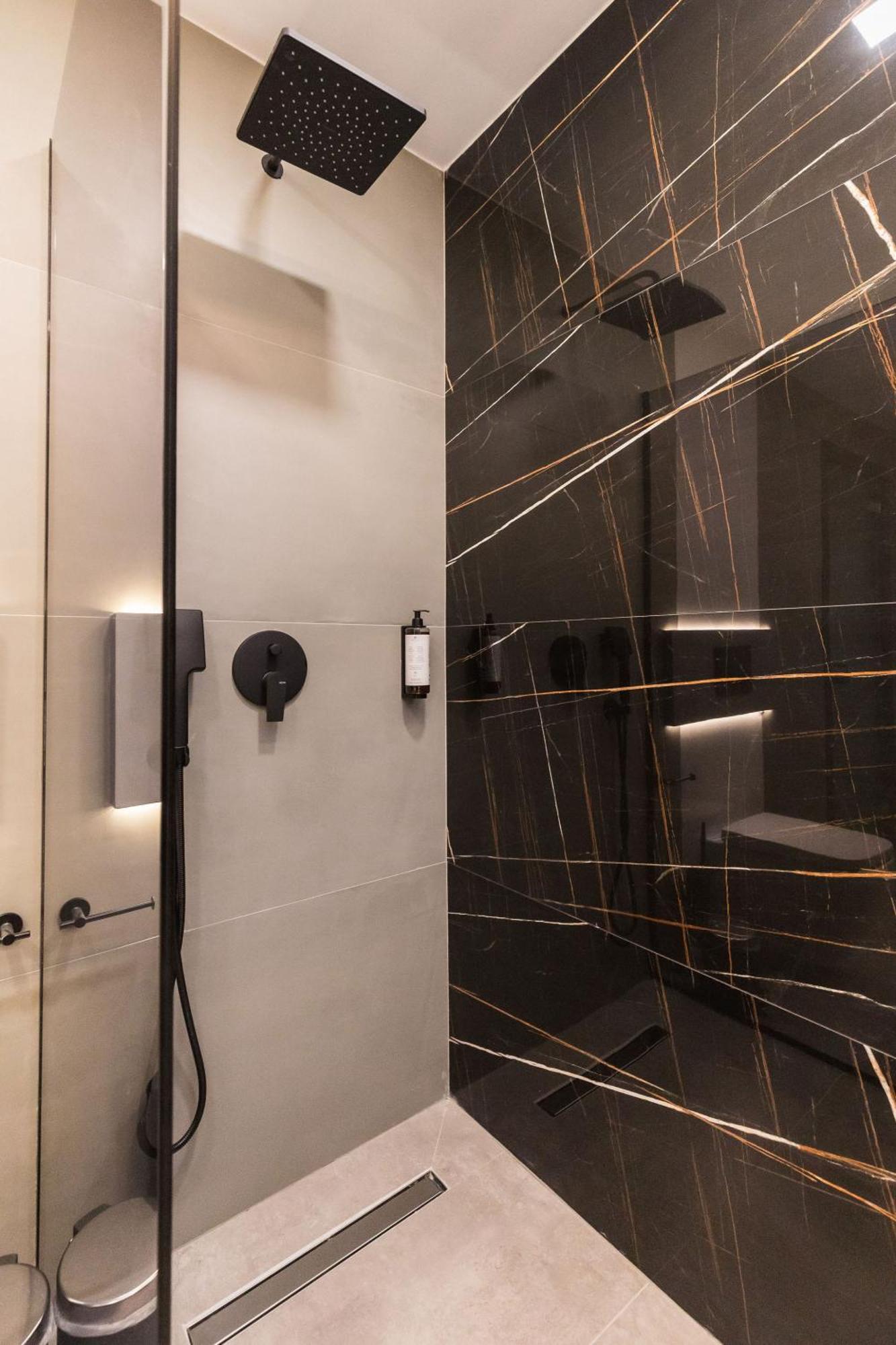 Nooa Villas Skala Rachoni  Zewnętrze zdjęcie